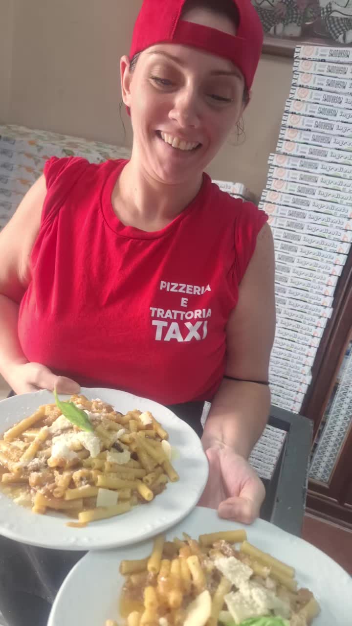@pizzeria e trattoria taxi