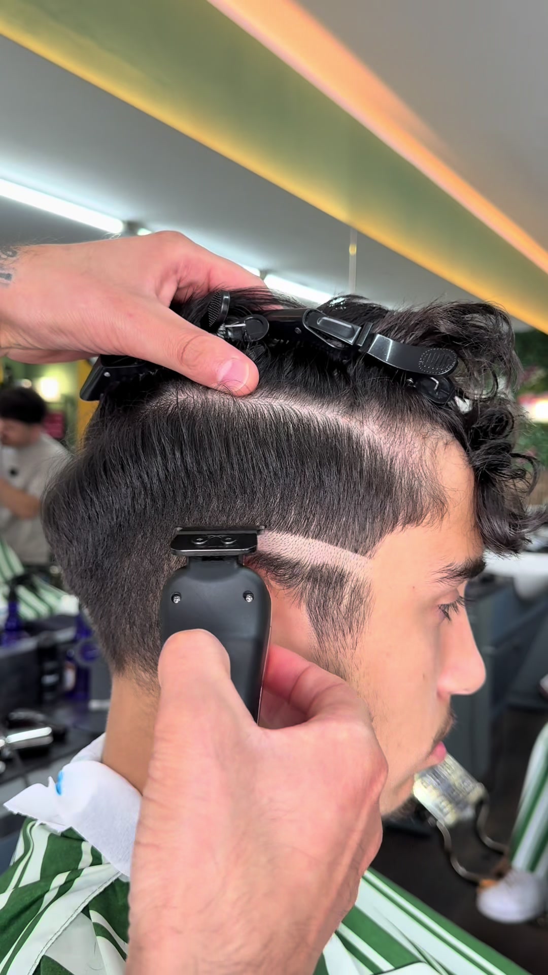 @Sero Cut