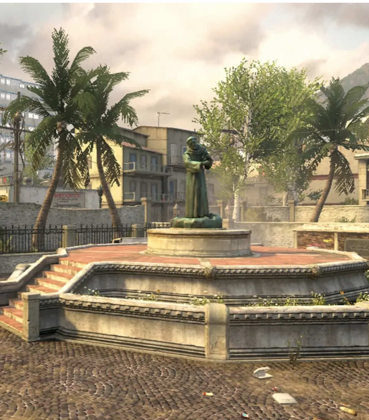 @CoD Maps