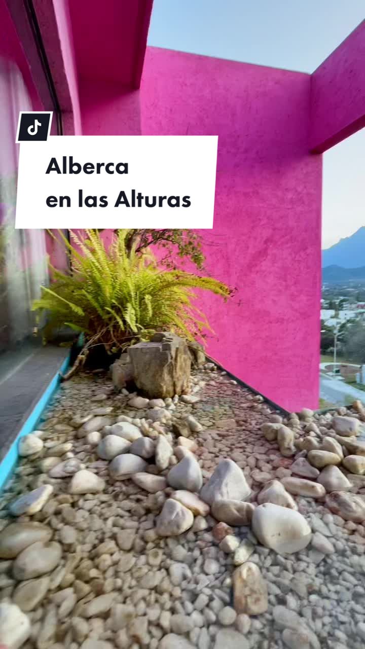 @Natural Arquitectura