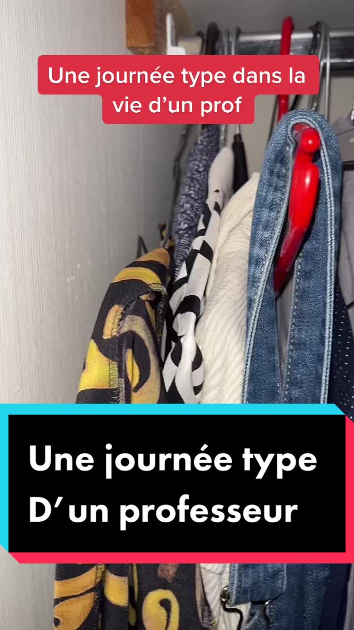 @Le prof en voyage