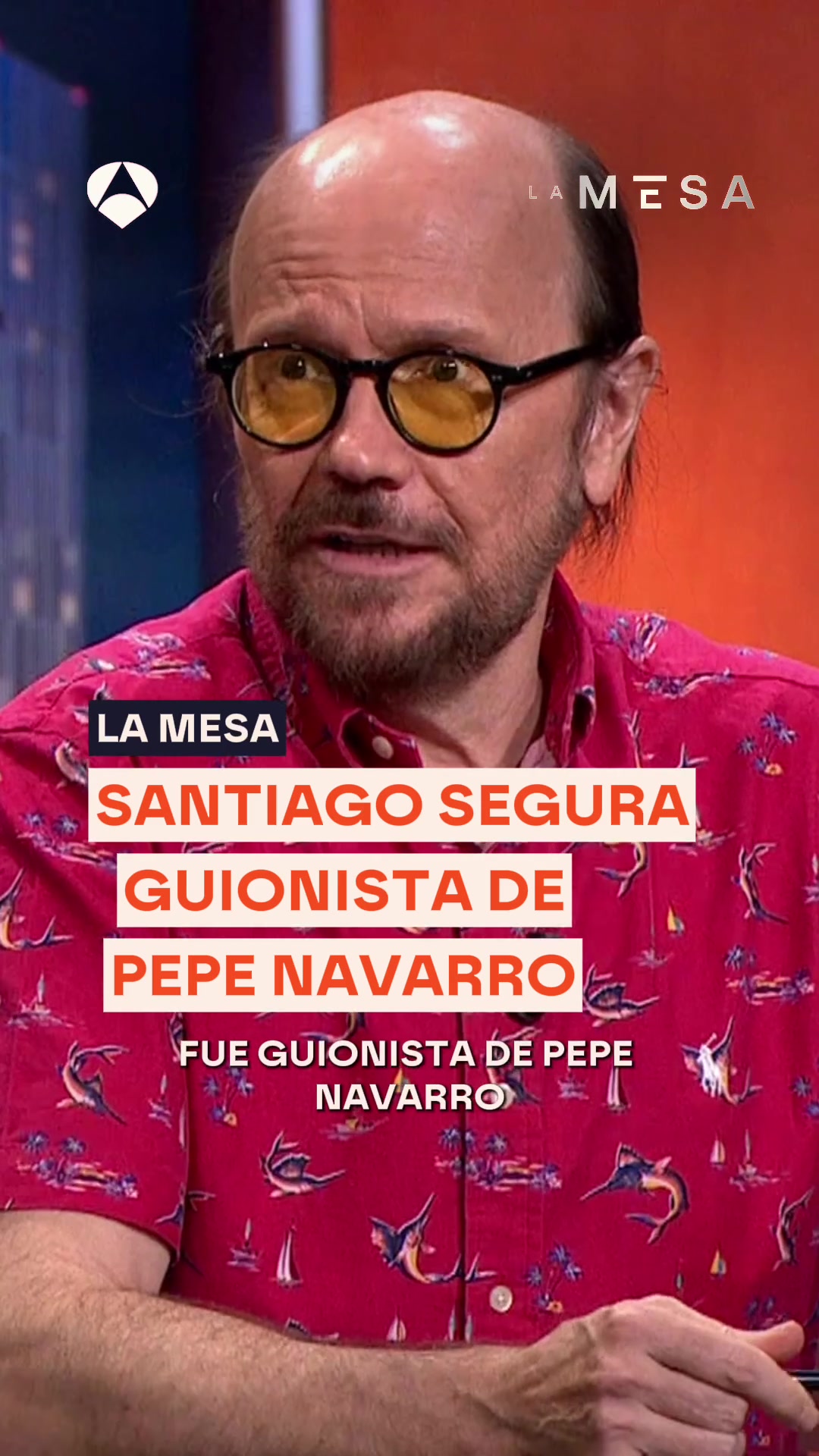@Antena 3