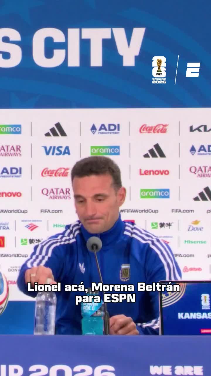 @More Beltrán