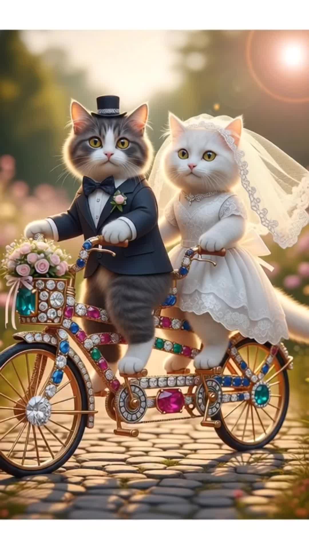 @kitten Life 🐈