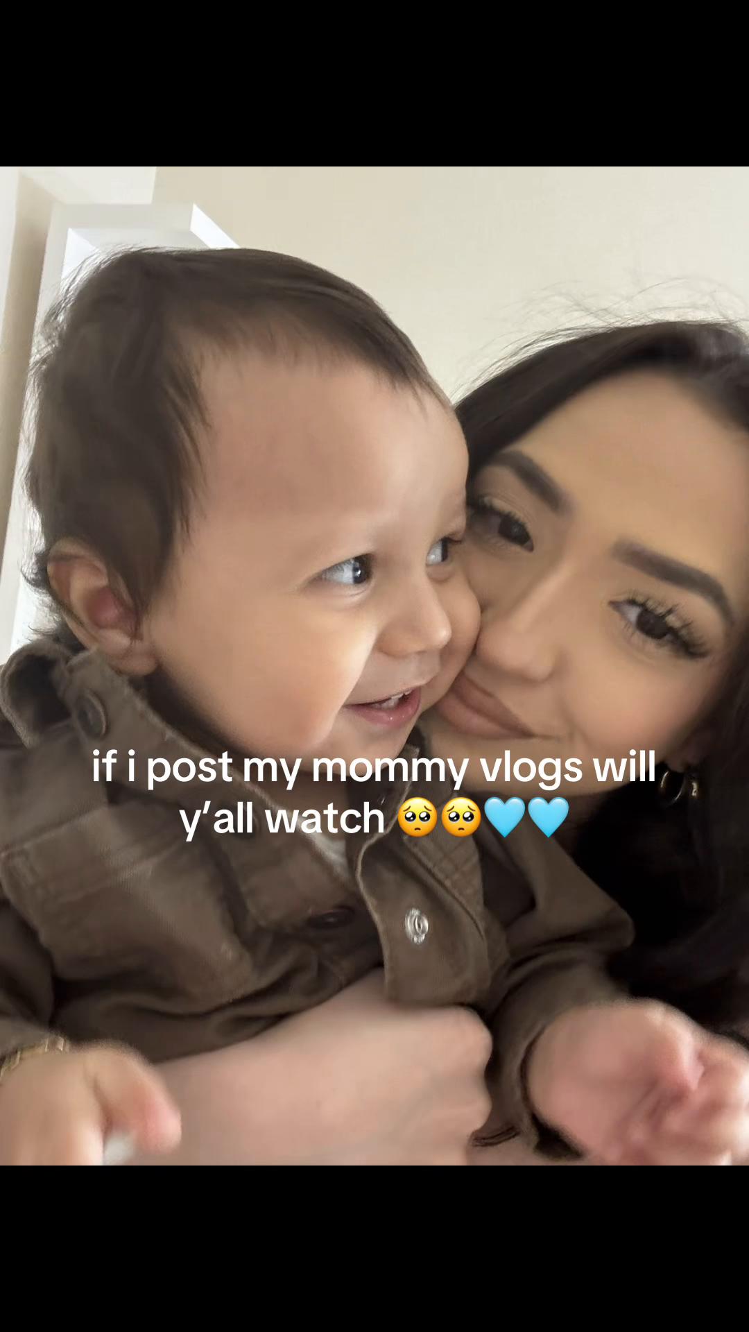 @lexi - new mommy