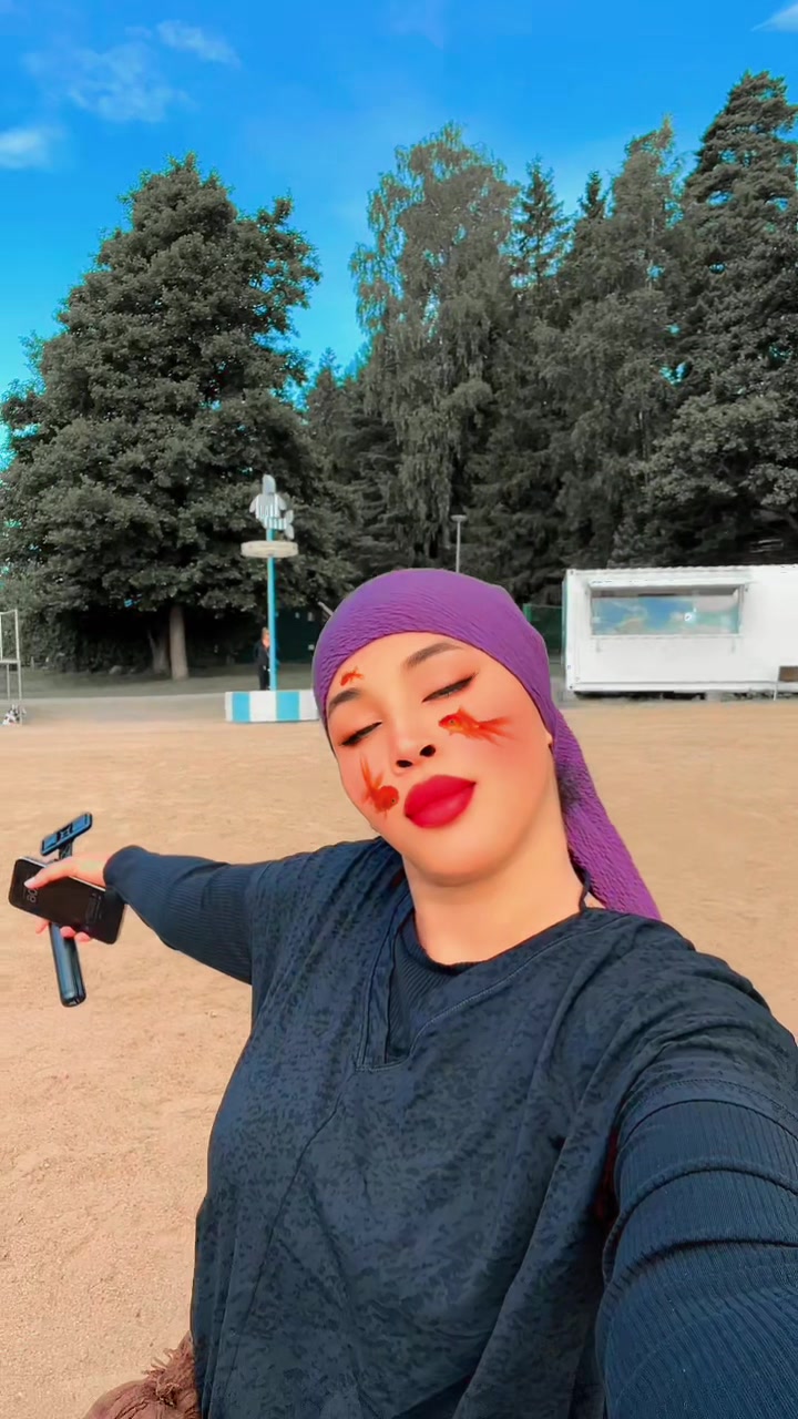 @Farta Xaaji💓