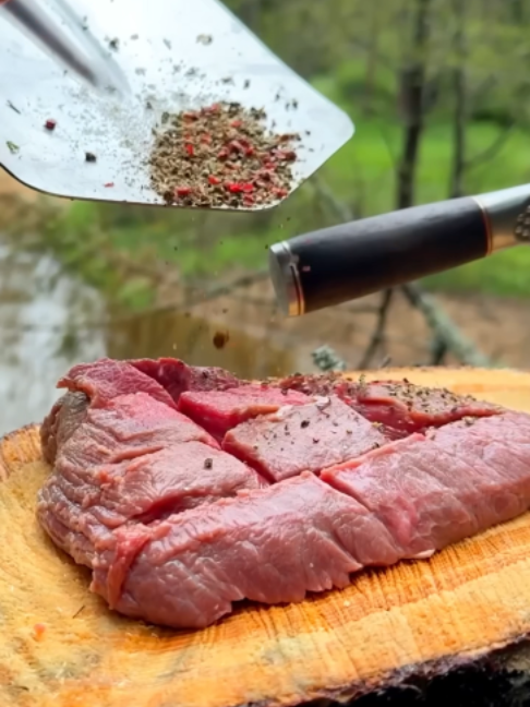 @Trailside Temptations ASMR