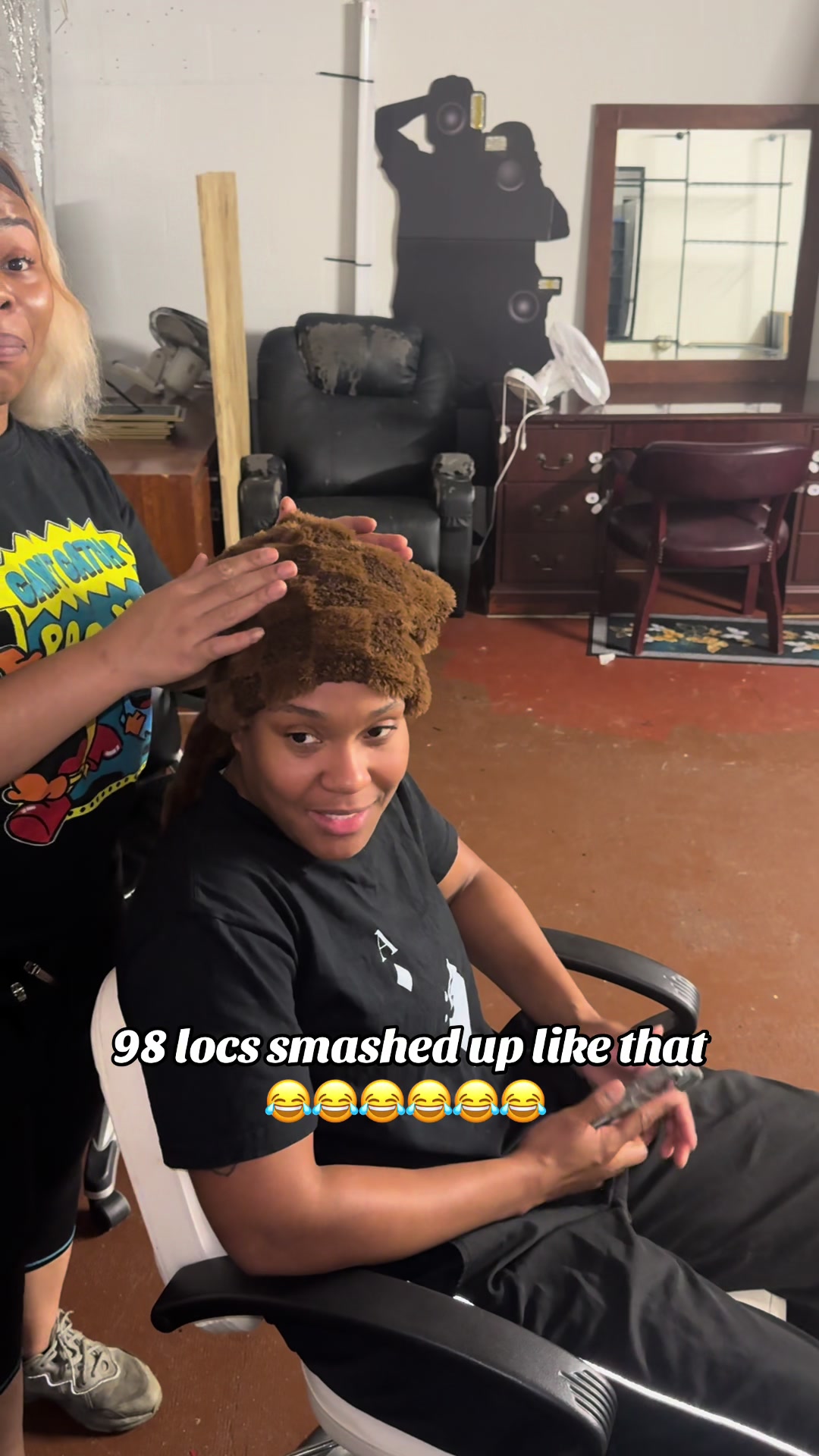 @Locz.N.Combs Hair TikTok ๐ฏ๐ชฎ