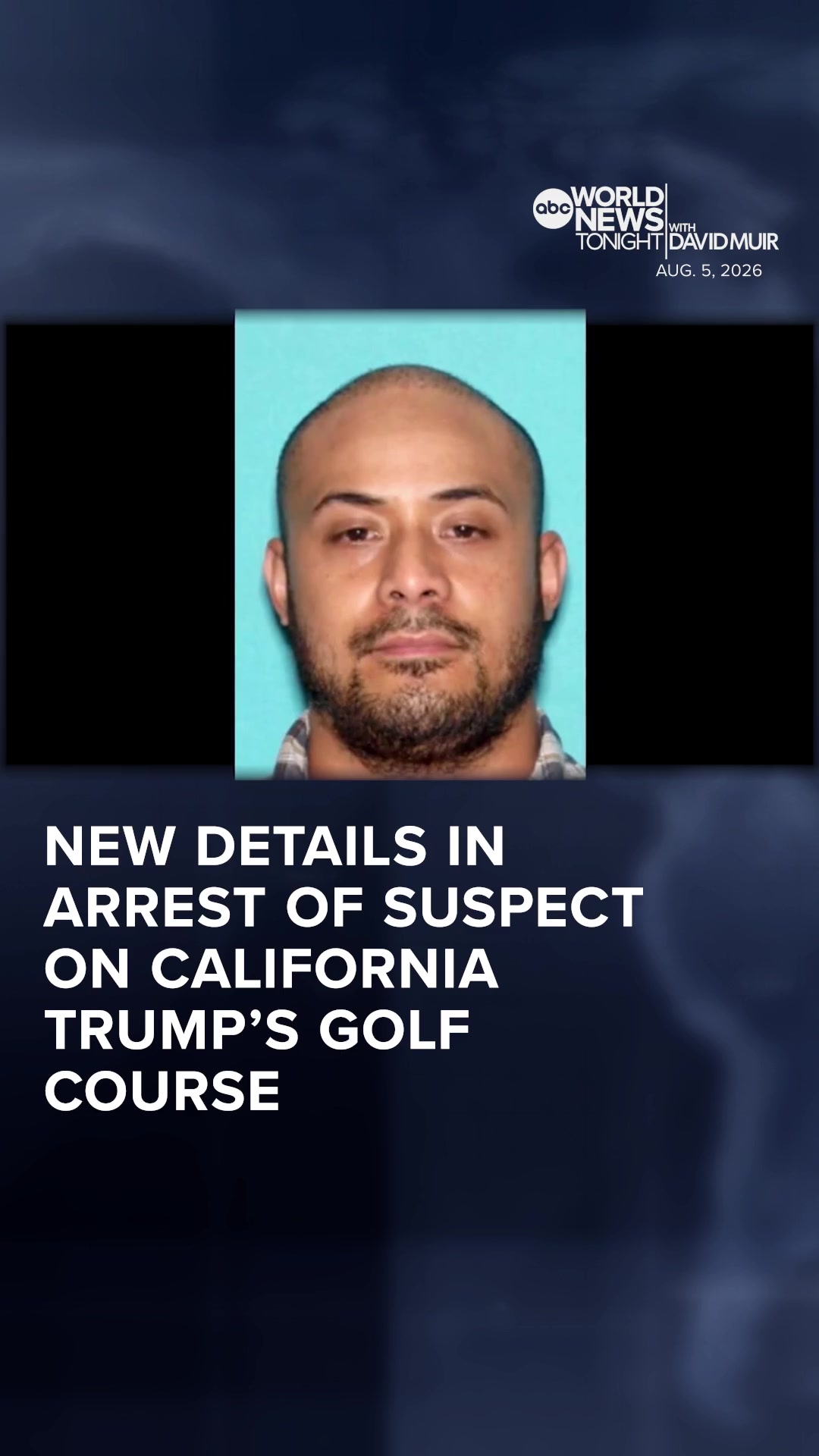 @ABC World News Tonight