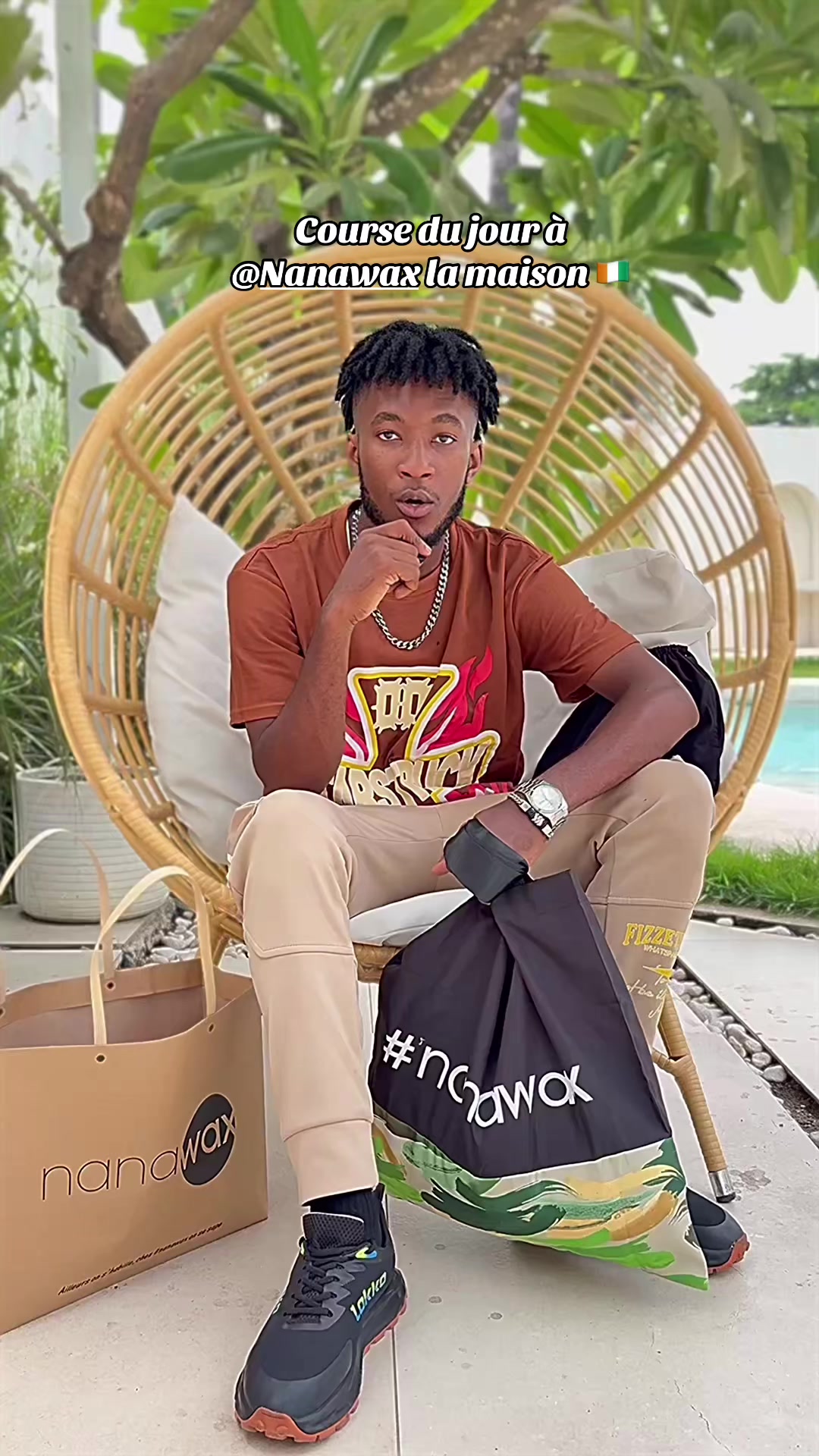 @ILUNGA DARIO 🇬🇦❤️🇨🇩