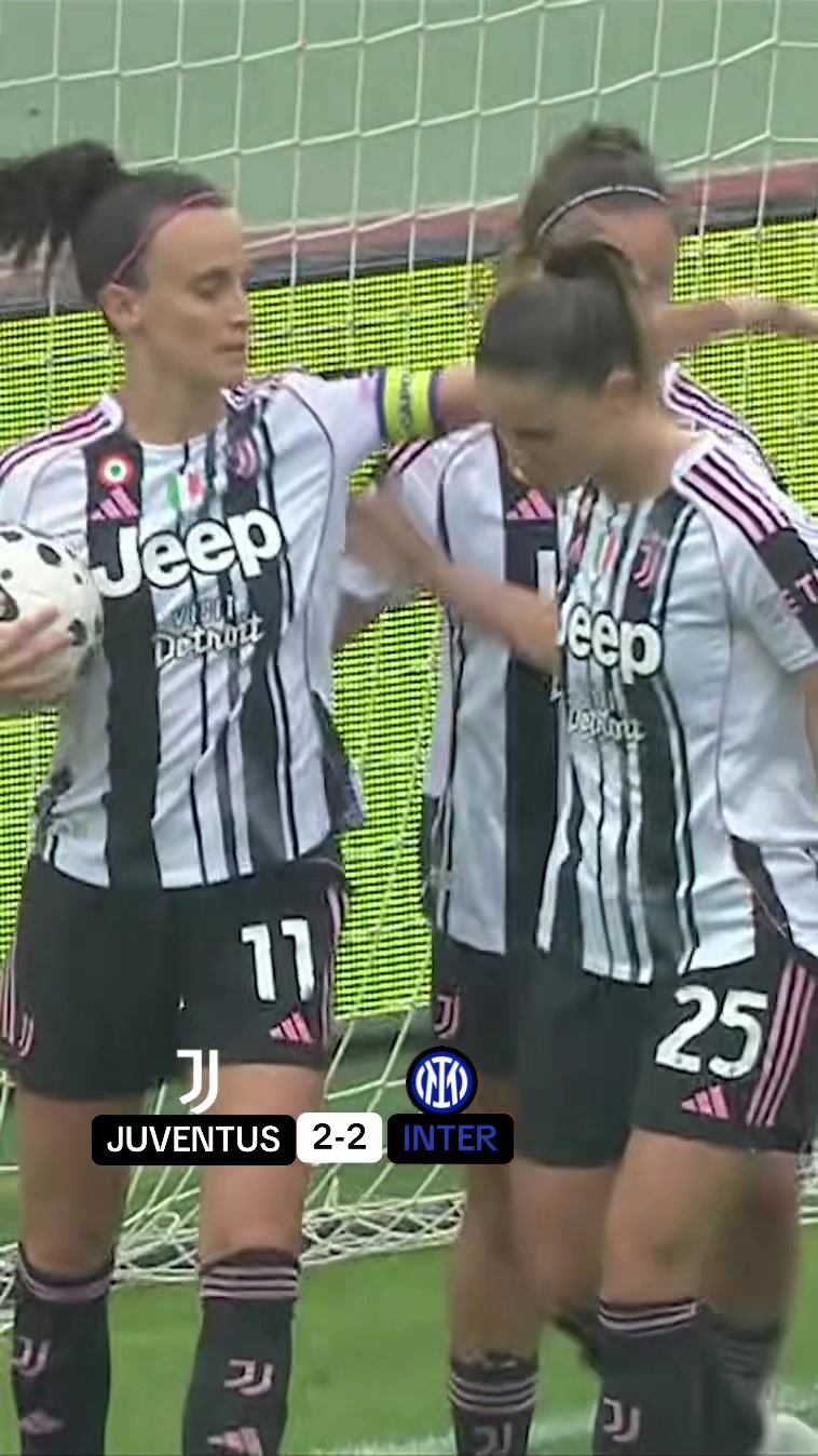 @Juventus Women