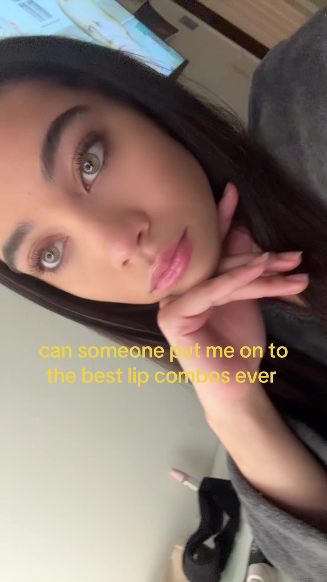 @maddie?