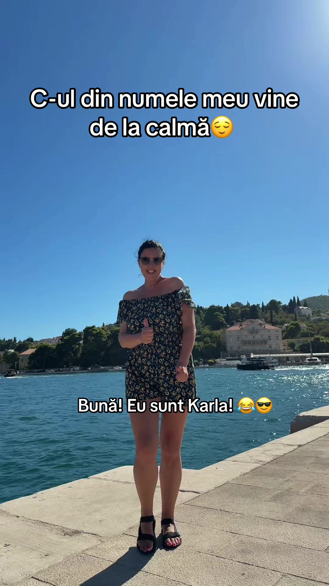 @Karla Lucuță ❤️🎤✈️