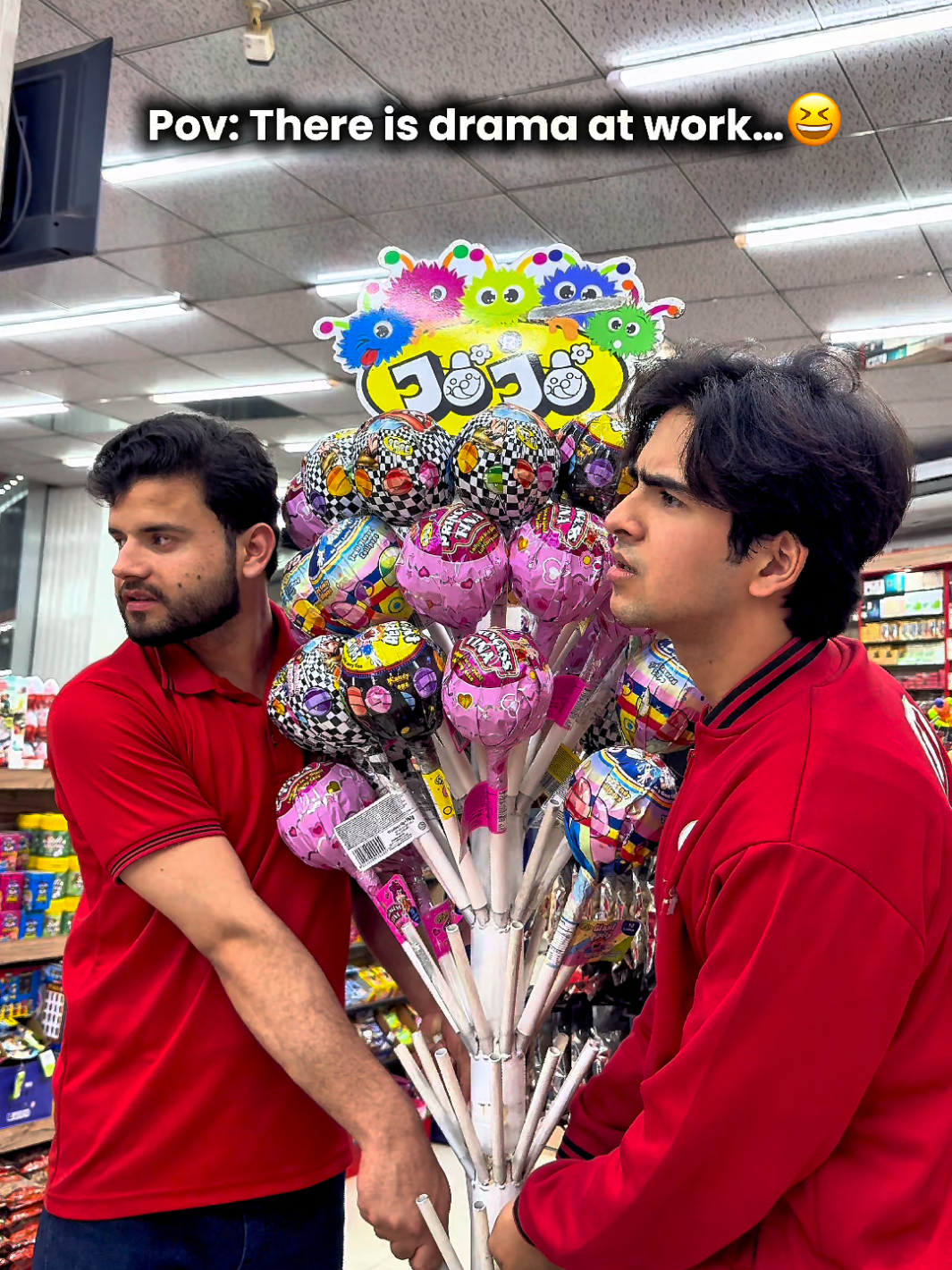 @U-Mart Pakistan