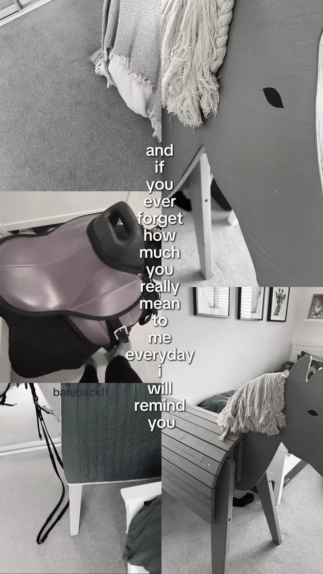 @that horse