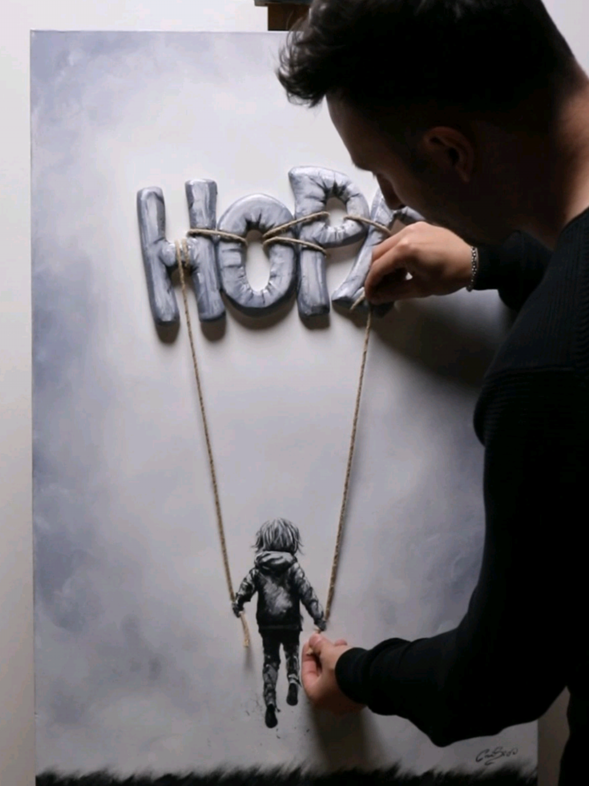 @Crisco Art