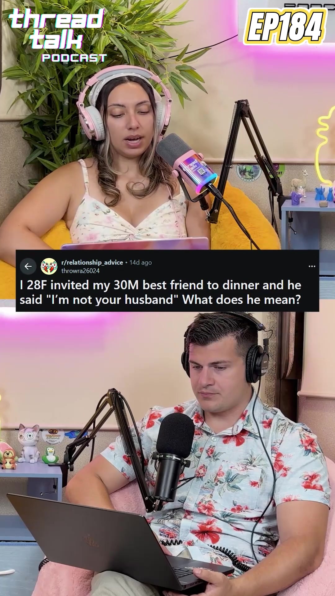 @ThreadTalk Podcast