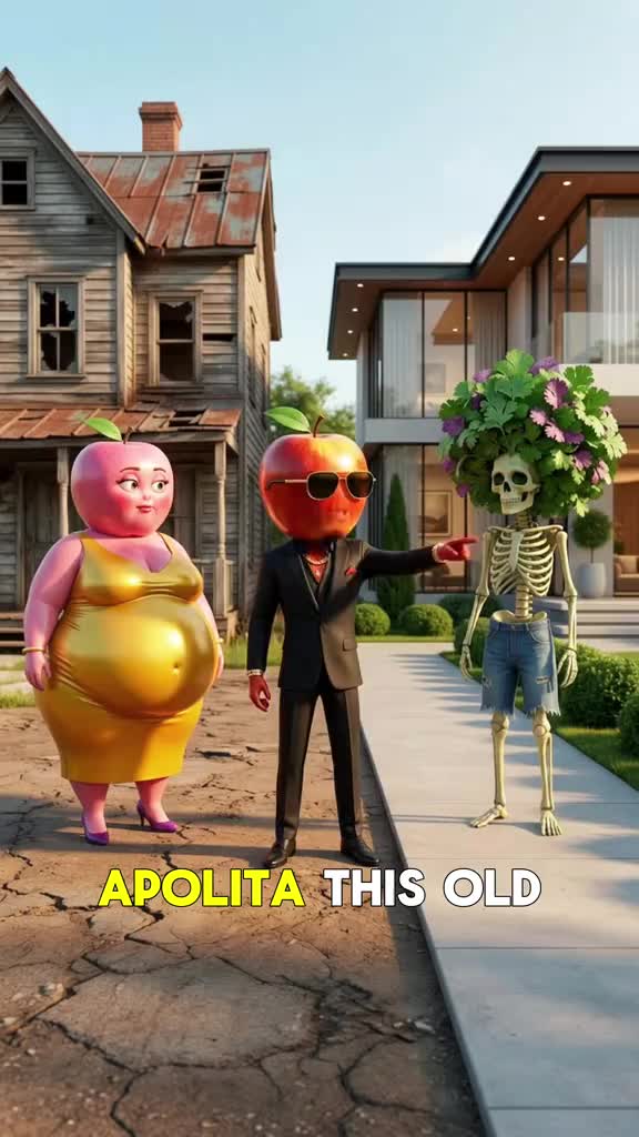 @fruit ai 234