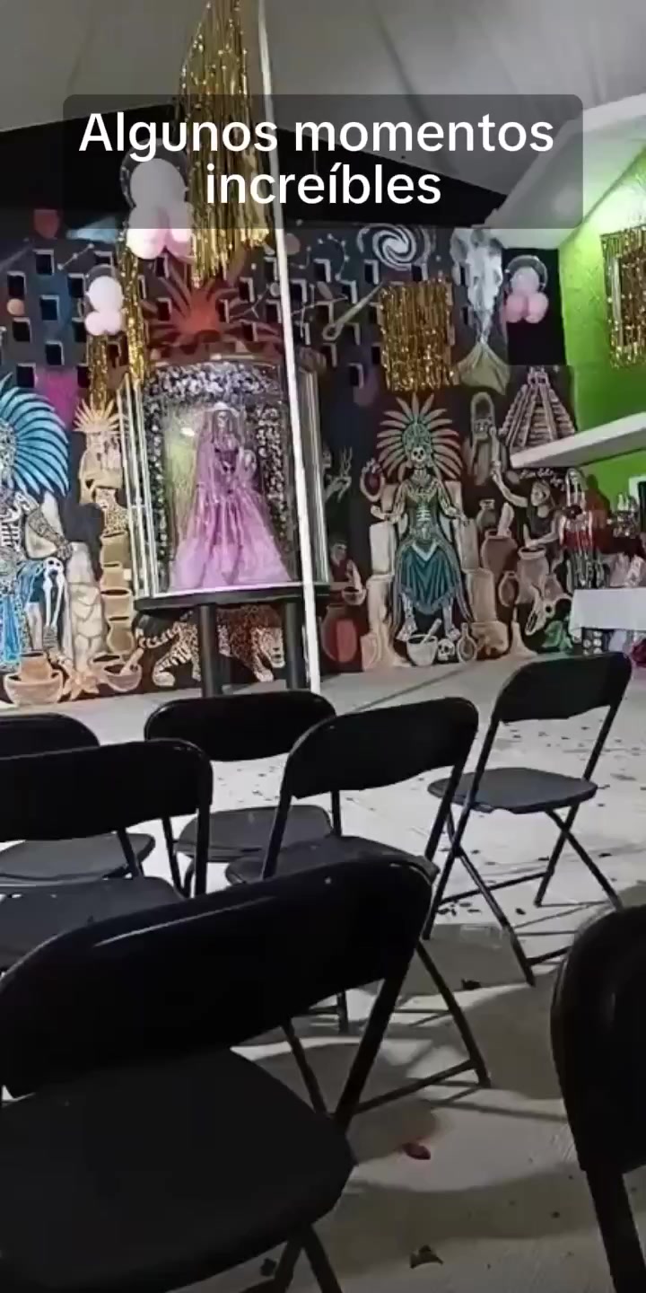 @Santuario Atotonilco