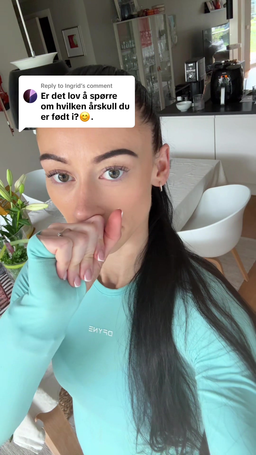 @Hedda