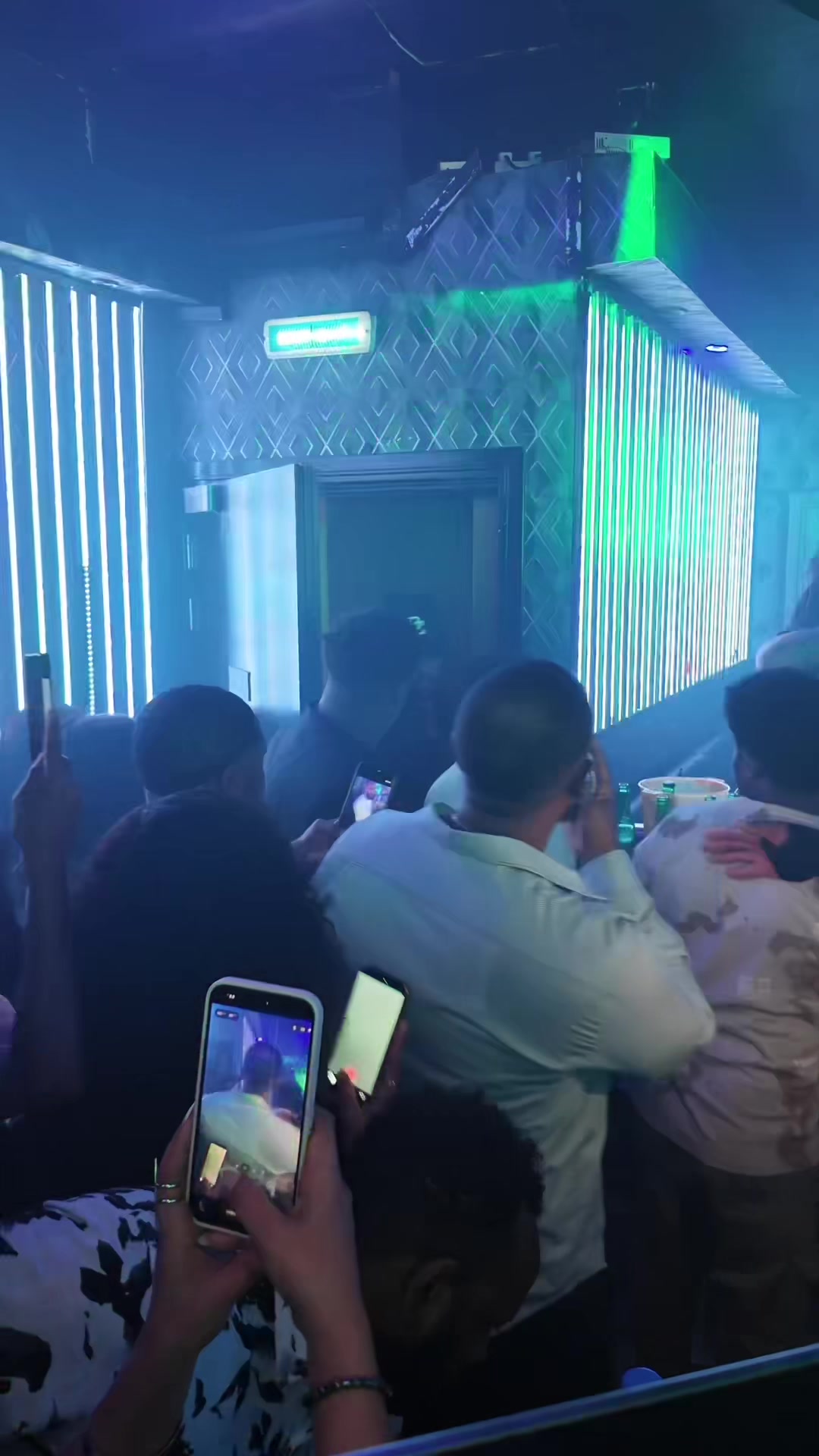 @Yo Mariyos
