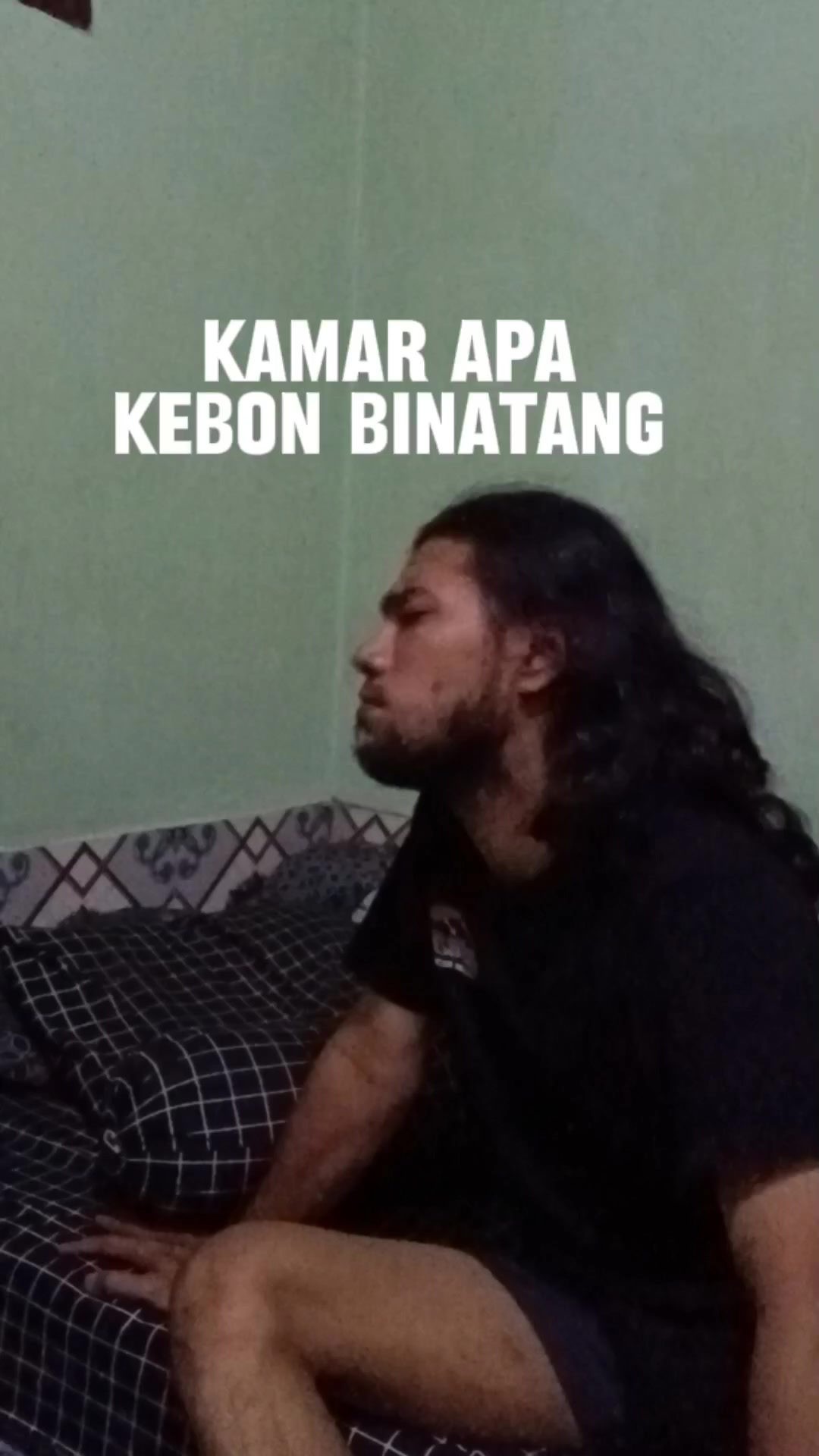 @Mas Alwis Gondrong
