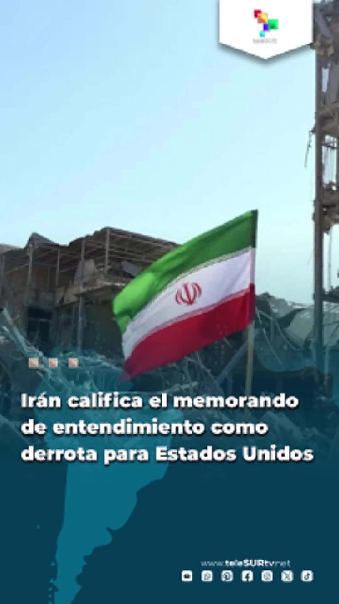 @teleSUR Clips