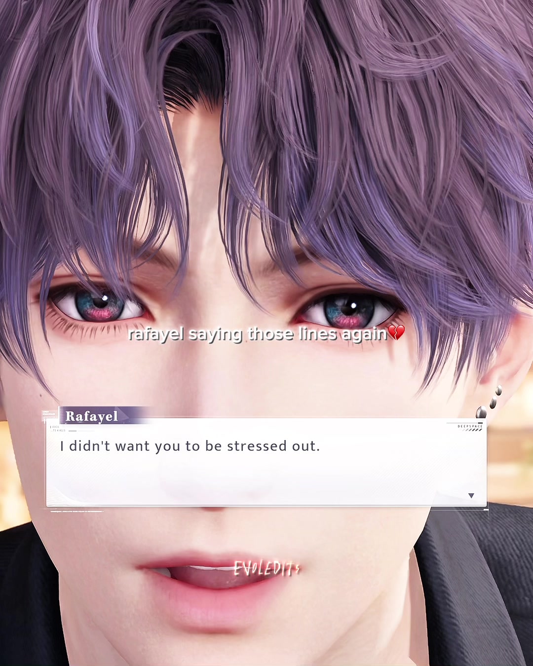 @「 ҽѵօƖҽժ&iacute;եs 」