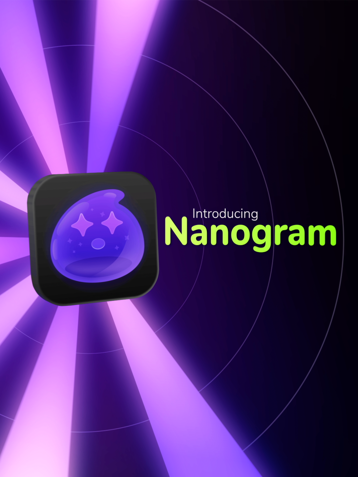 @Nanogram