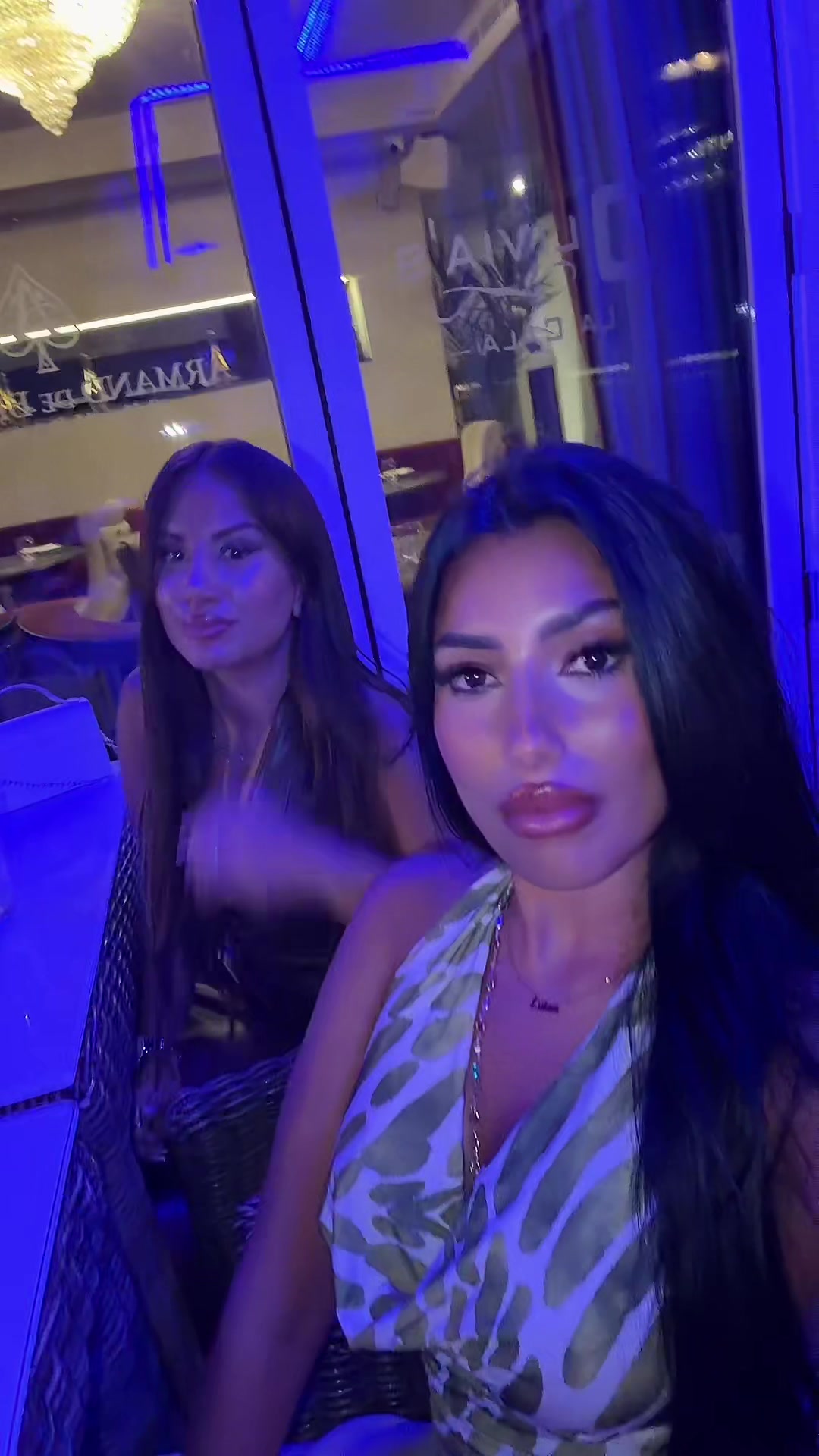 @Luisa de Marbella