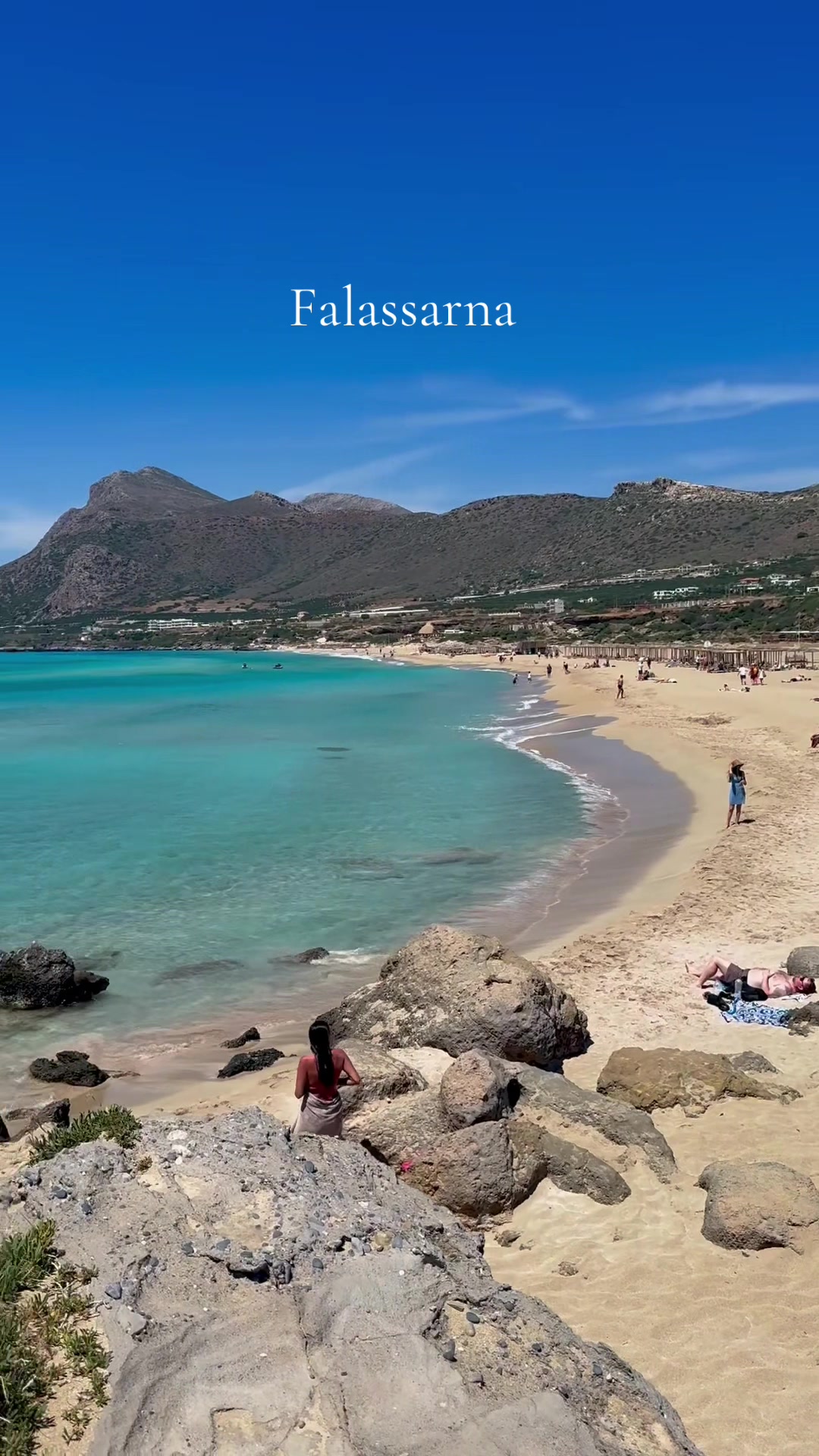 @Folia Hotel | Chania, Crete