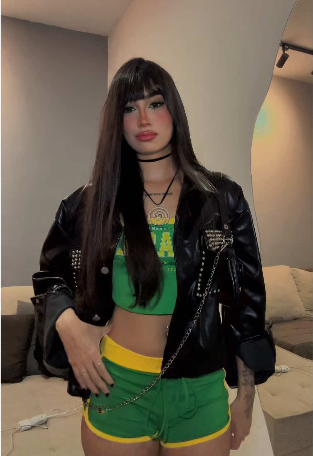 @Sophia Vasoli