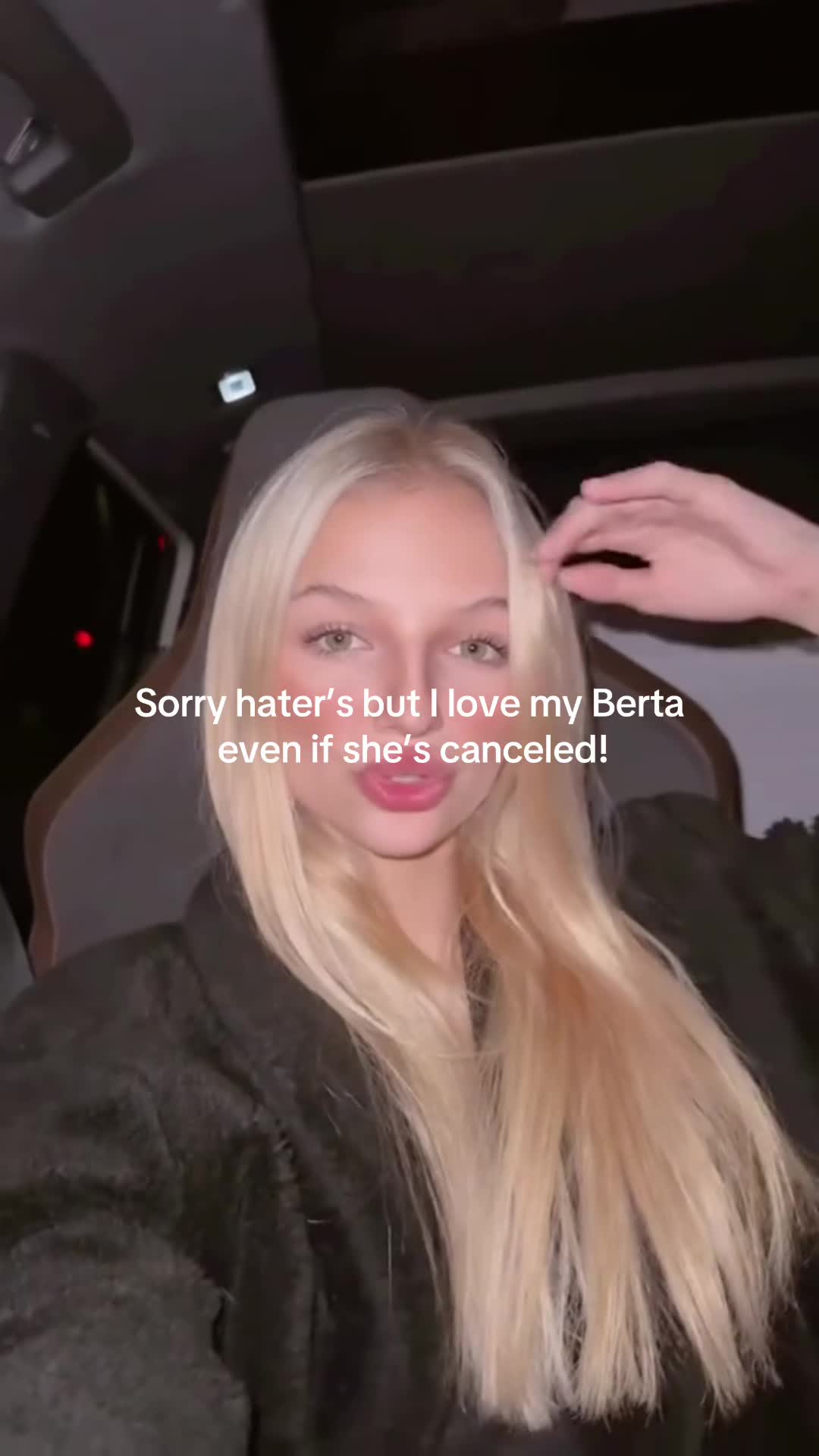 @Bertayanother