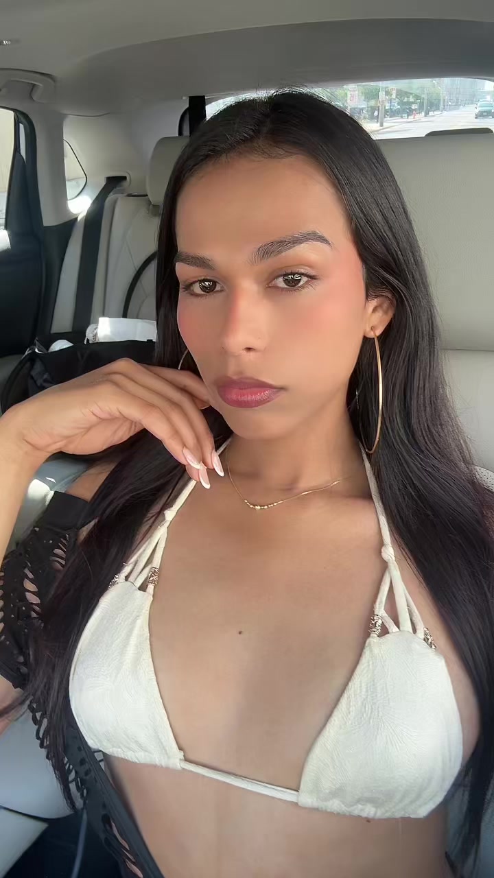 @Sasha Carolina