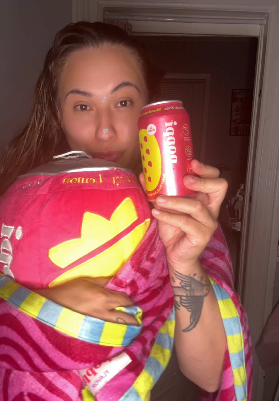 @Amanda Mendoza