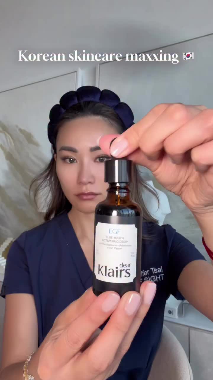 @Dr. Jennifer Tsai, OD