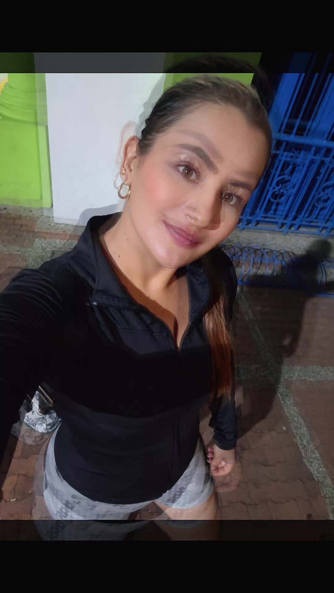 @Leidy v Cuellar R