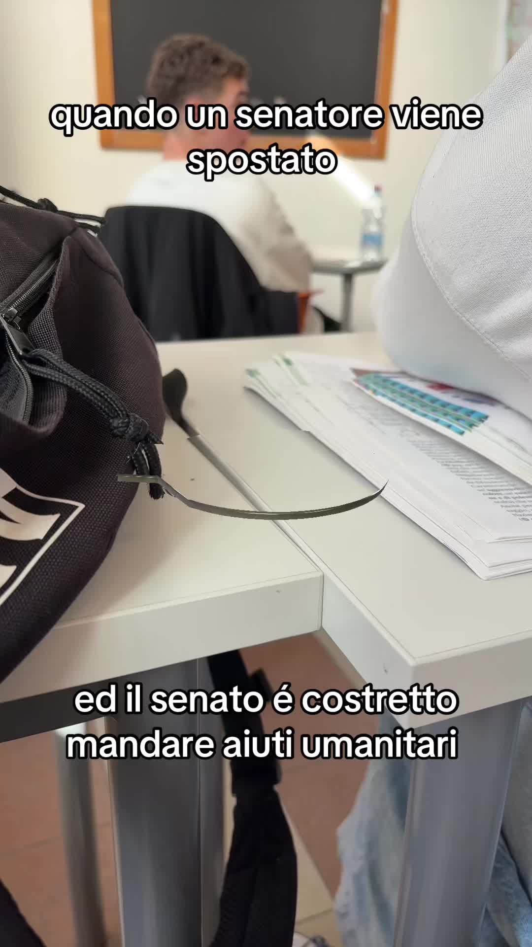 @Il Senato