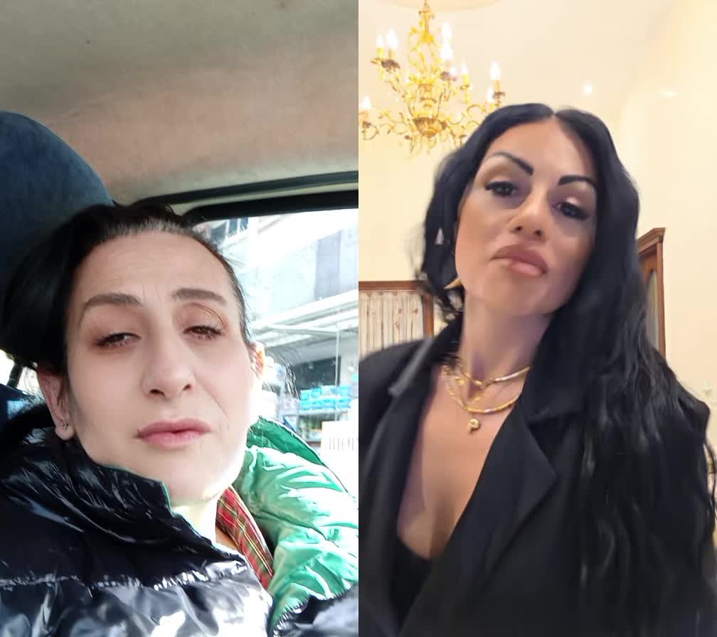 @Raffaella La Peruta