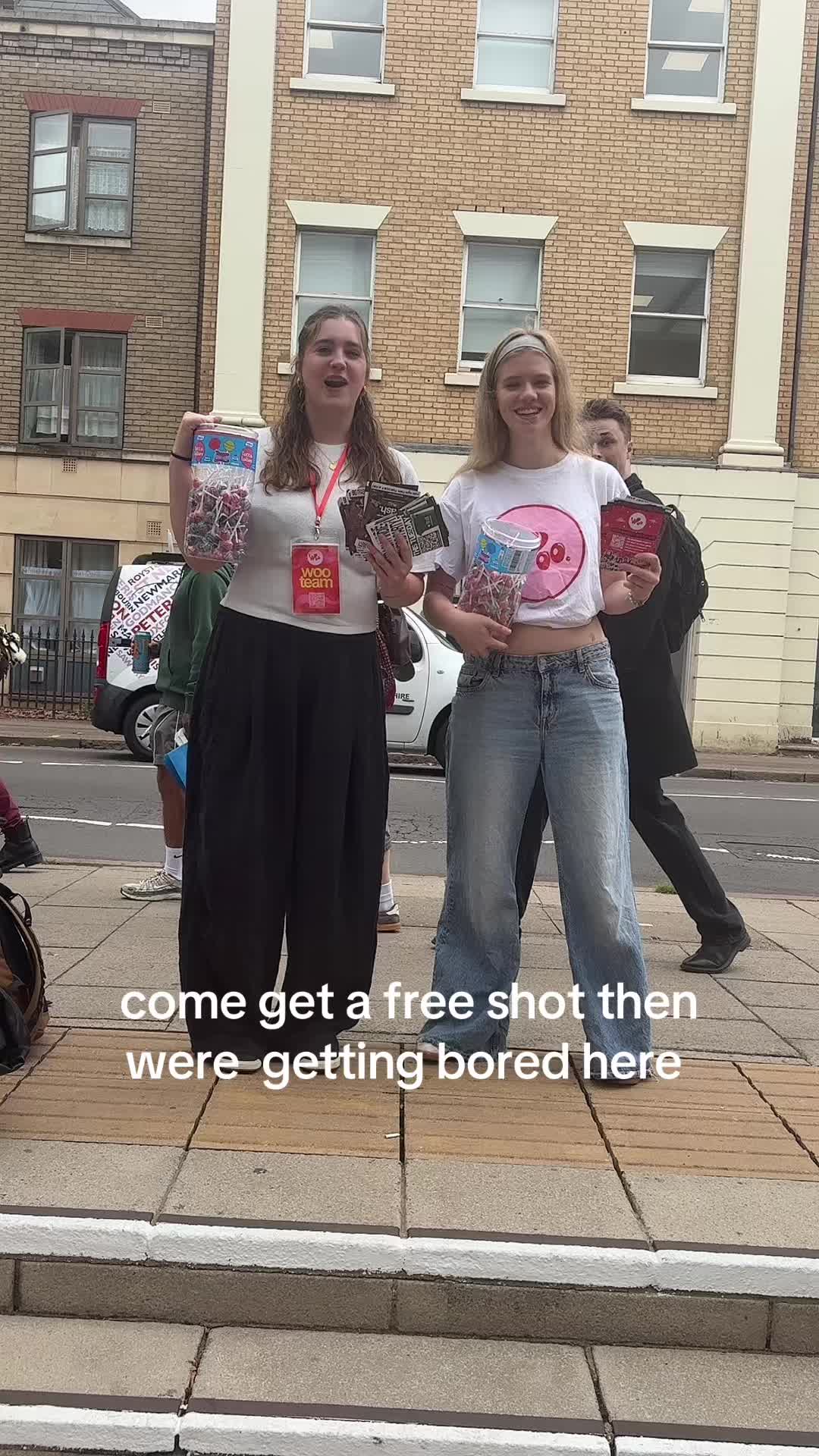 @woo cambridge