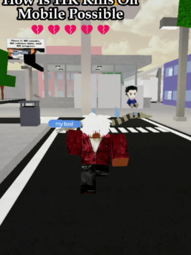 @Bad