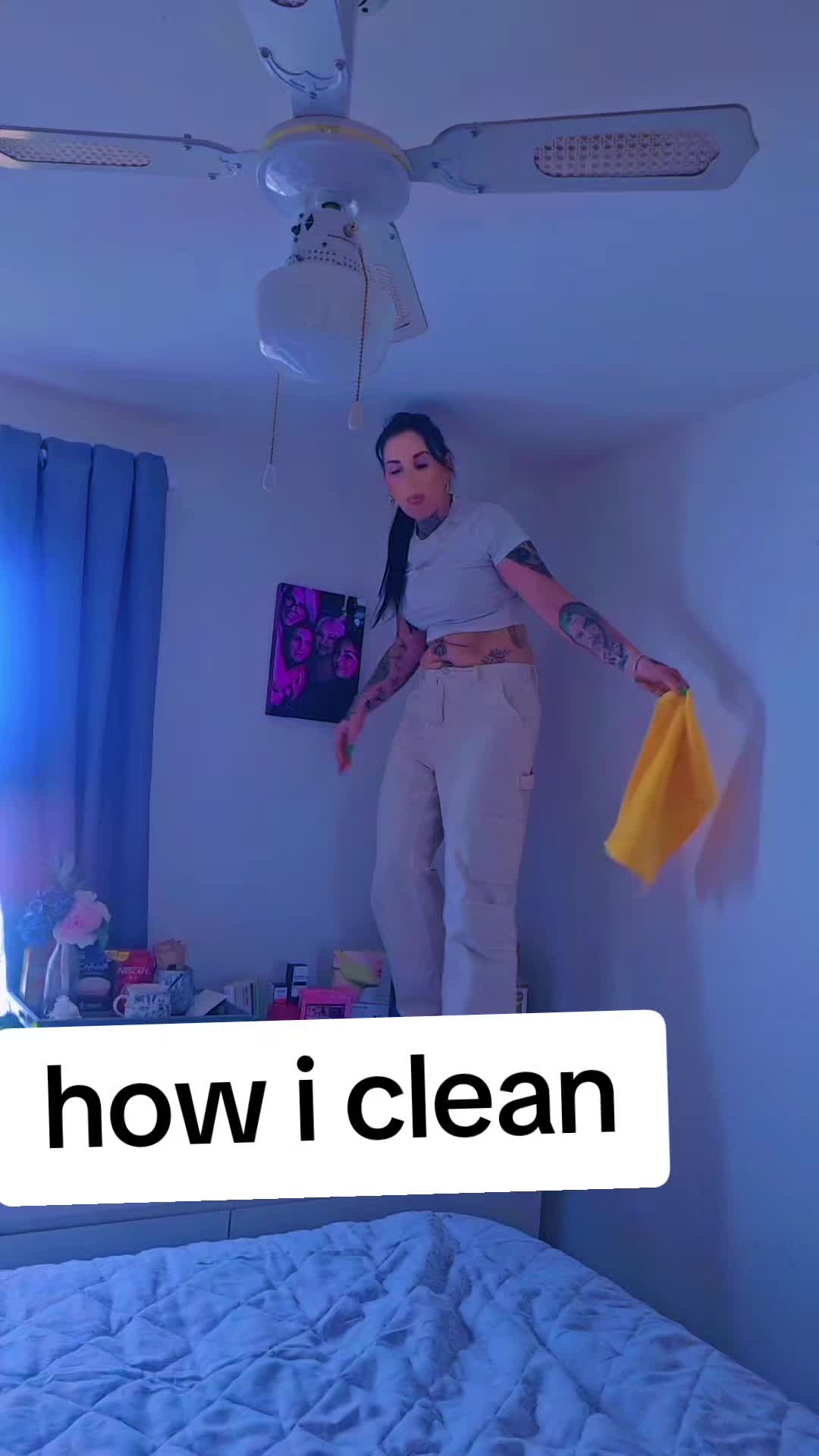 @Hayley Elizabeth
