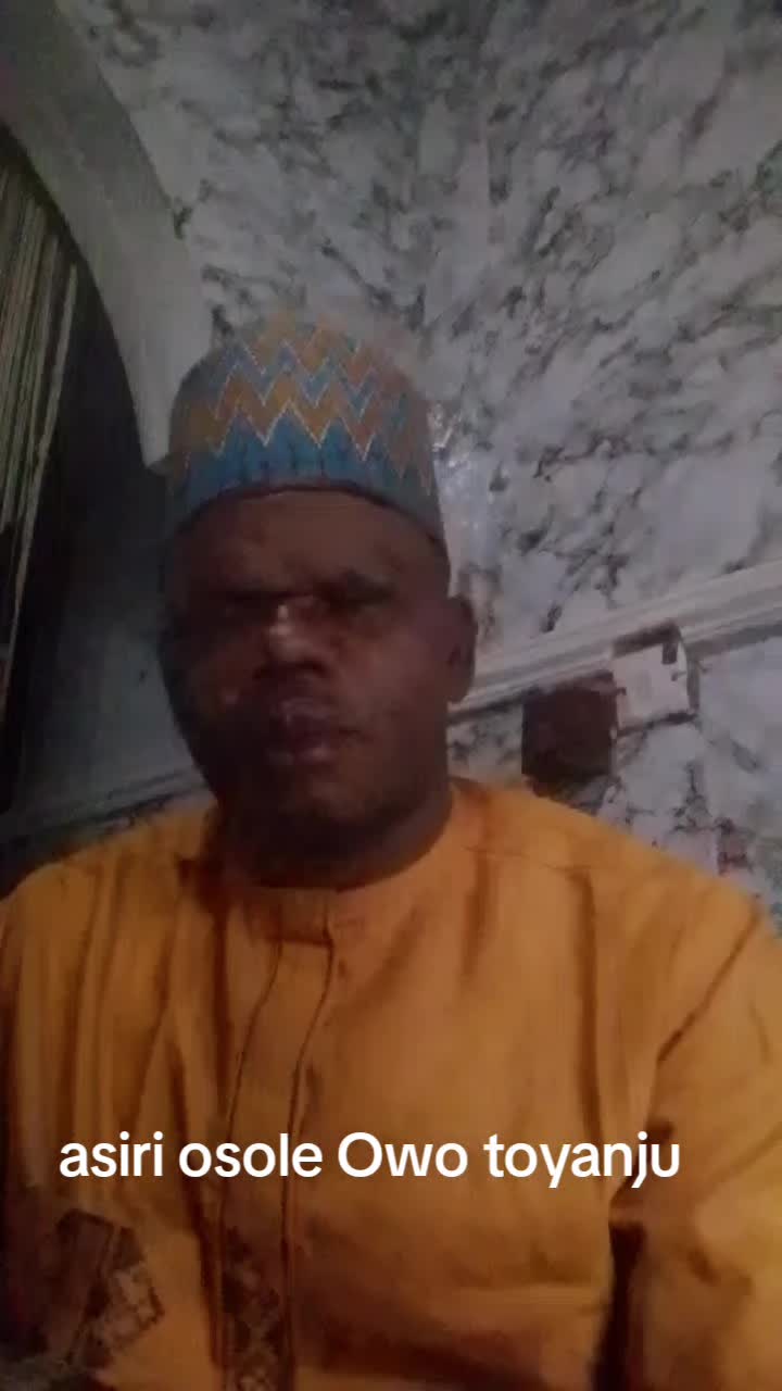 @Alfaopeyemitanmola2345
