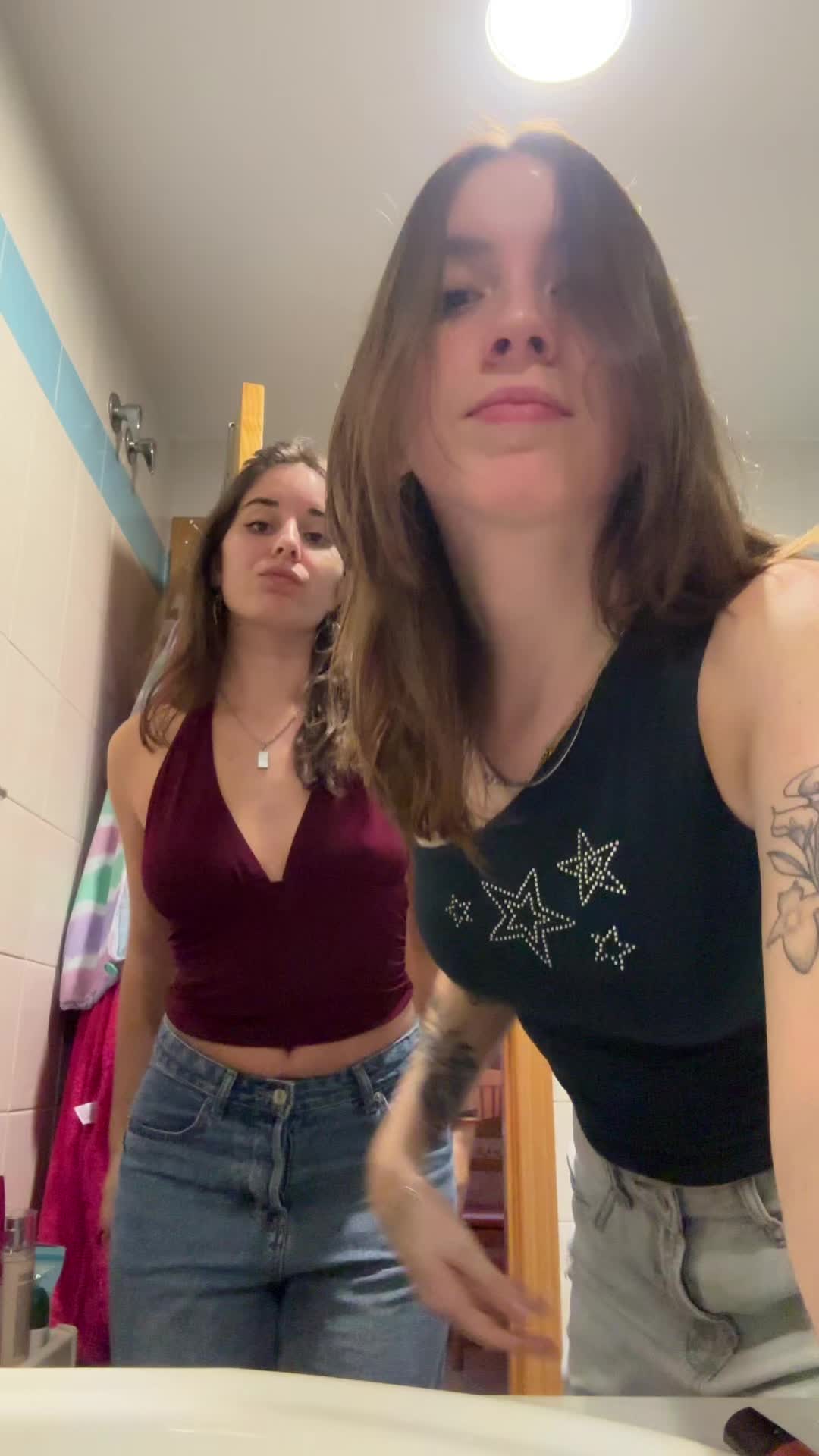 @Gabriela Lozano