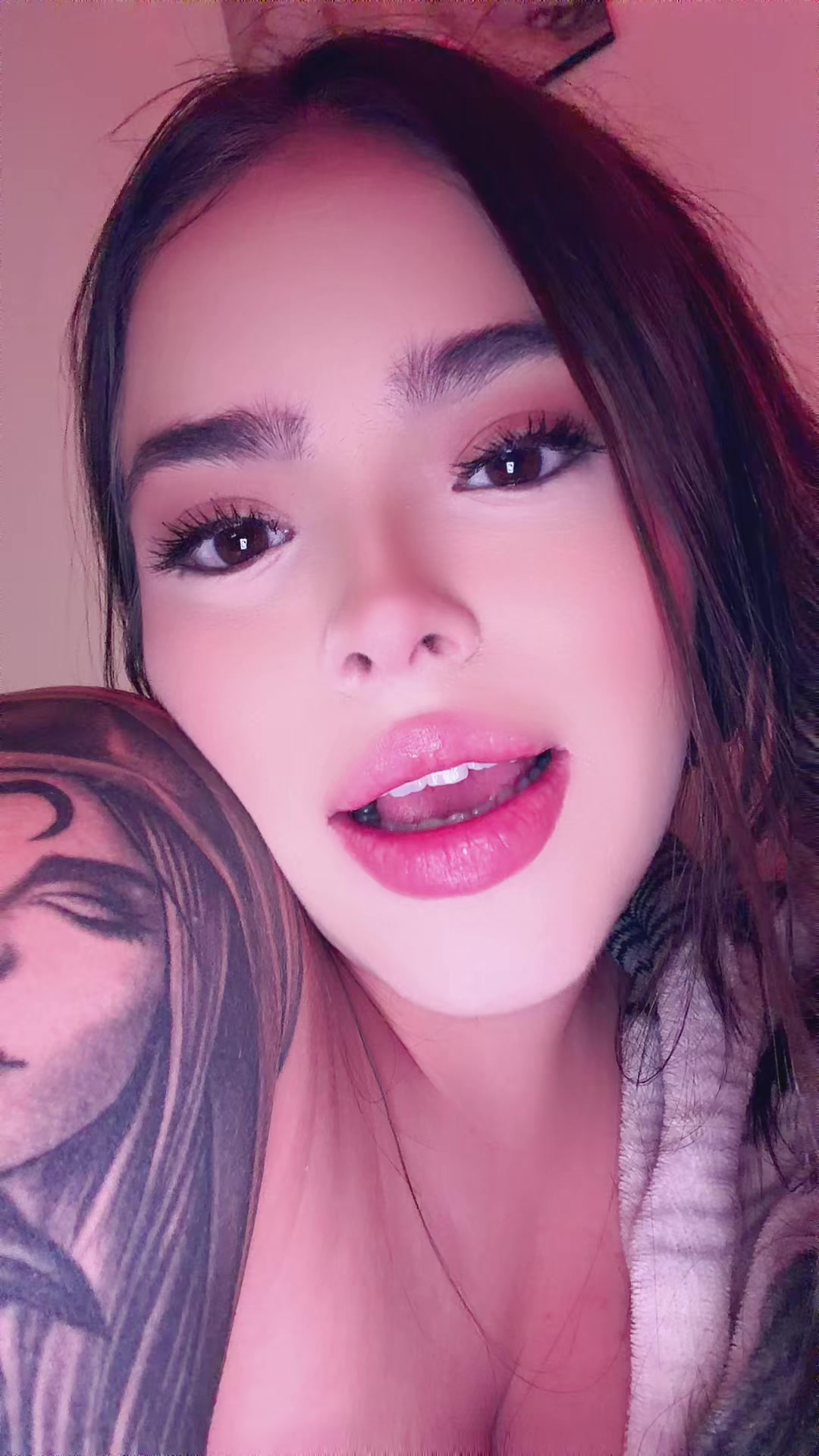 @Angie Ramirez