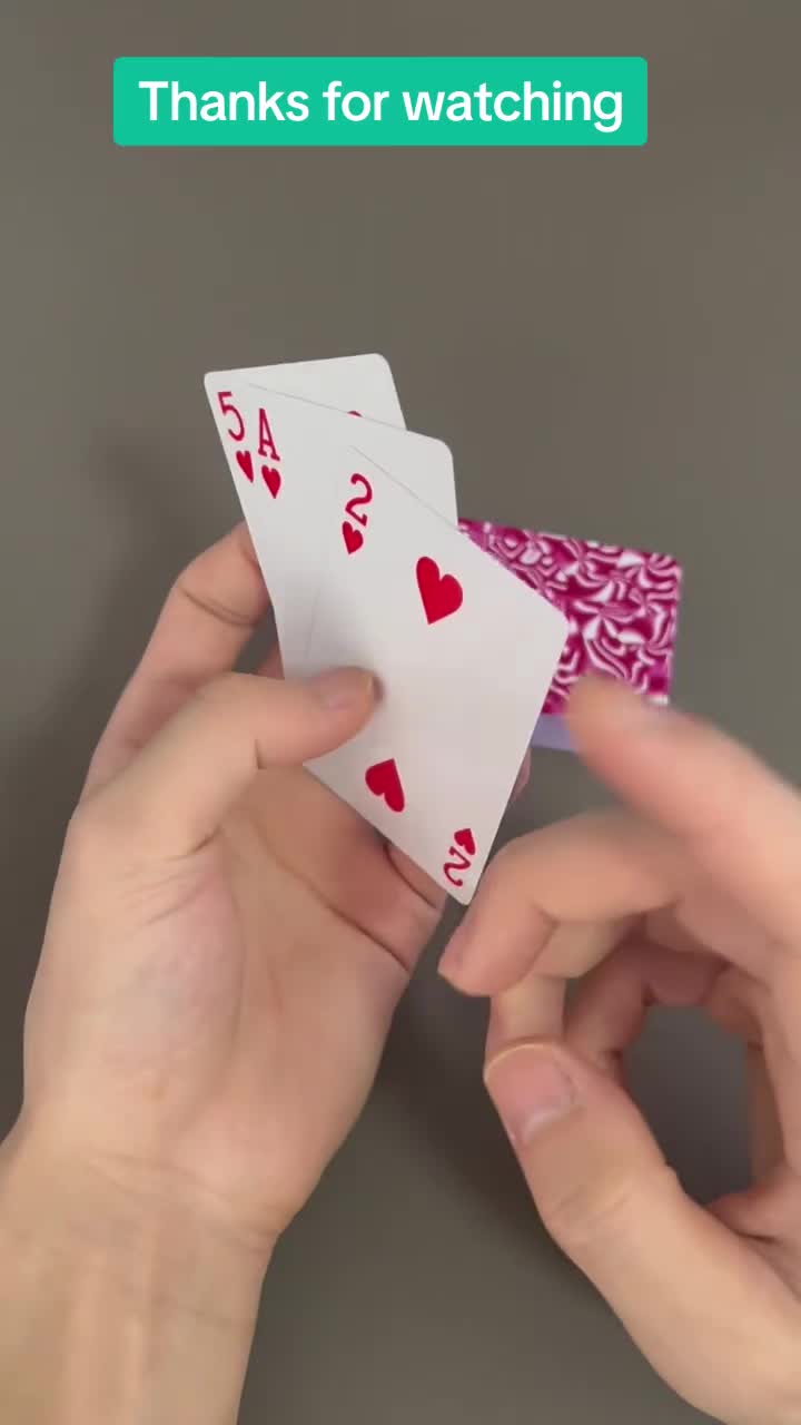 @poker magic