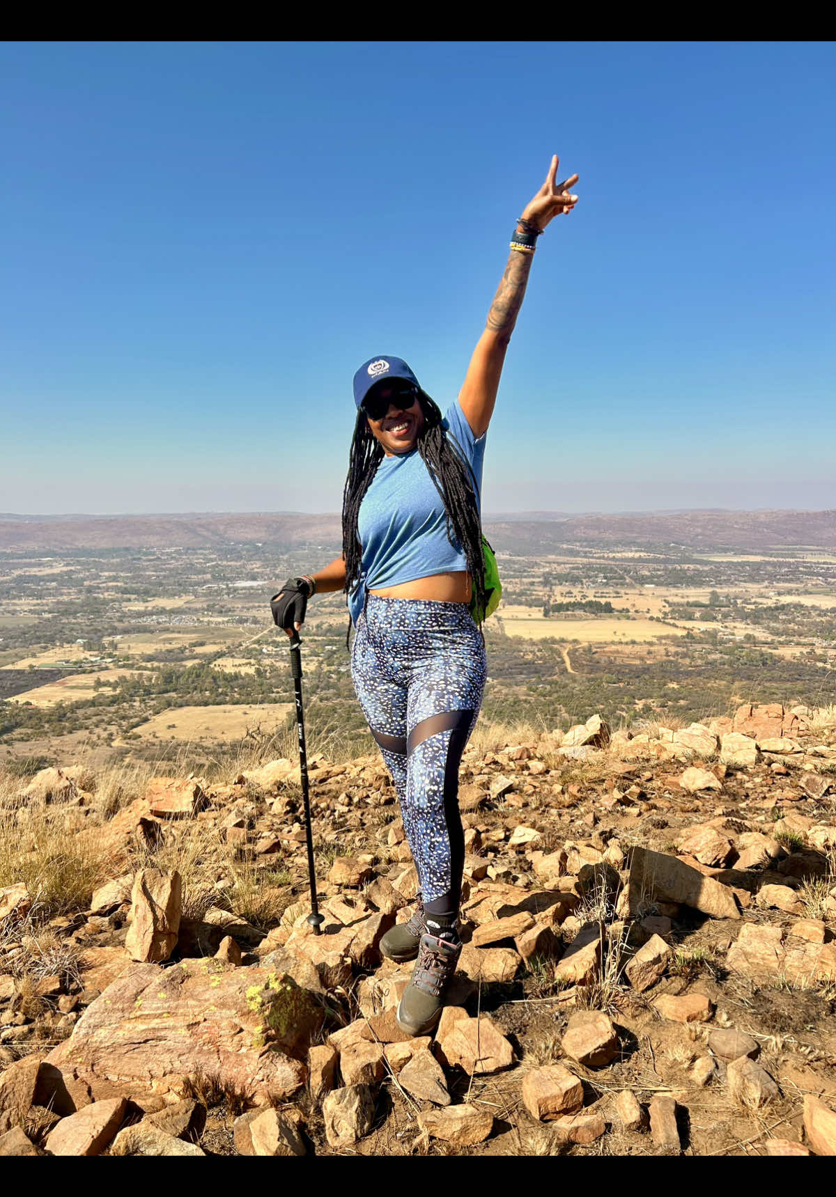 @Ms Kgomotso 🇿🇦 She Farms