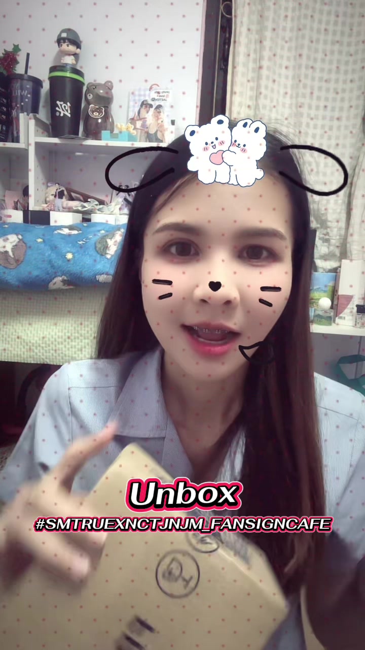 @ชีวิตขับเคลื่อนด้วยแจฮยอนล์