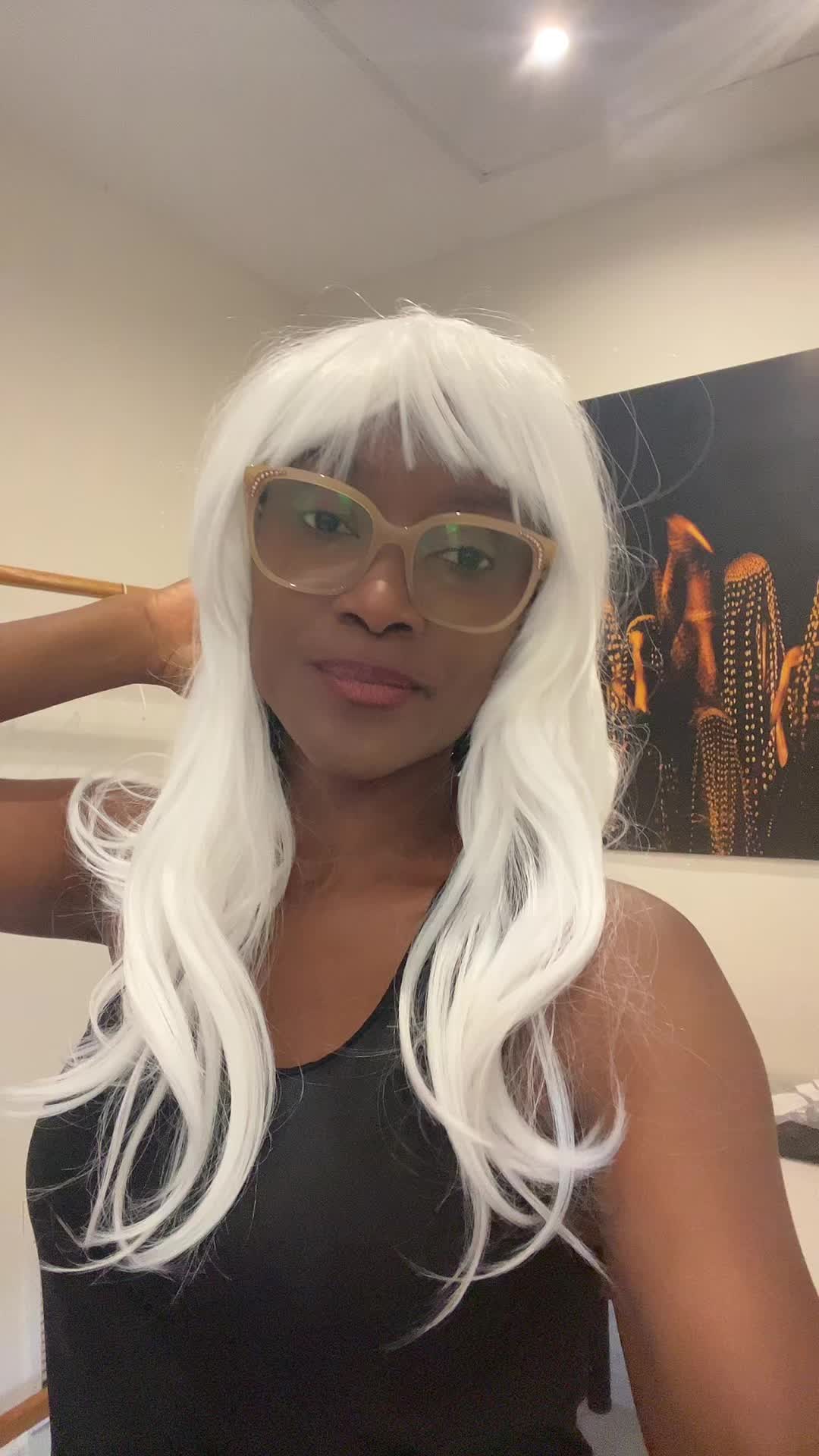 @Aisha