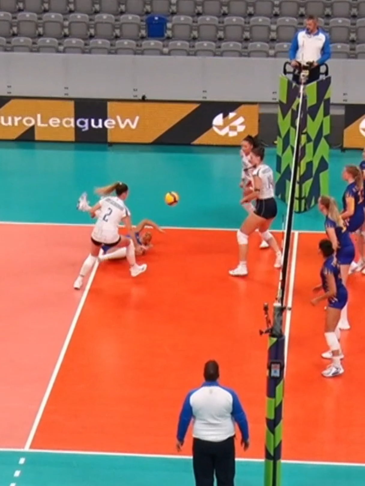 @CEV - European Volleyball